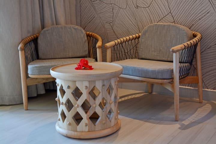 Neptune Pwani Beach Resort & Spa Zanzibar
