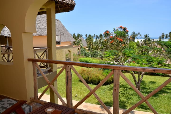 Neptune Pwani Beach Resort & Spa Zanzibar