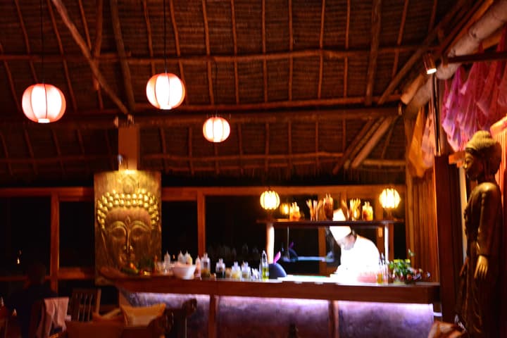 Neptune Pwani Beach Resort & Spa Zanzibar
