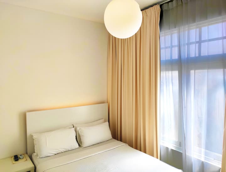 Chulia Heritage Hotel
