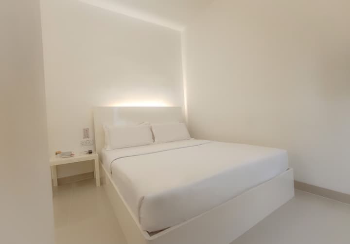 Chulia Heritage Hotel