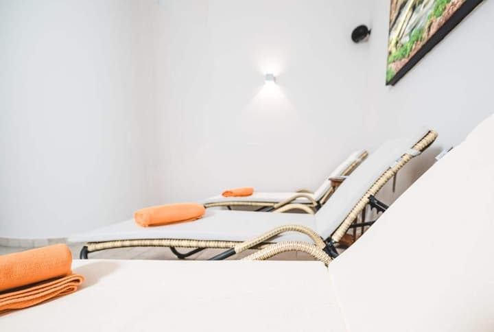 Cella Central Historic Boutique Hotel