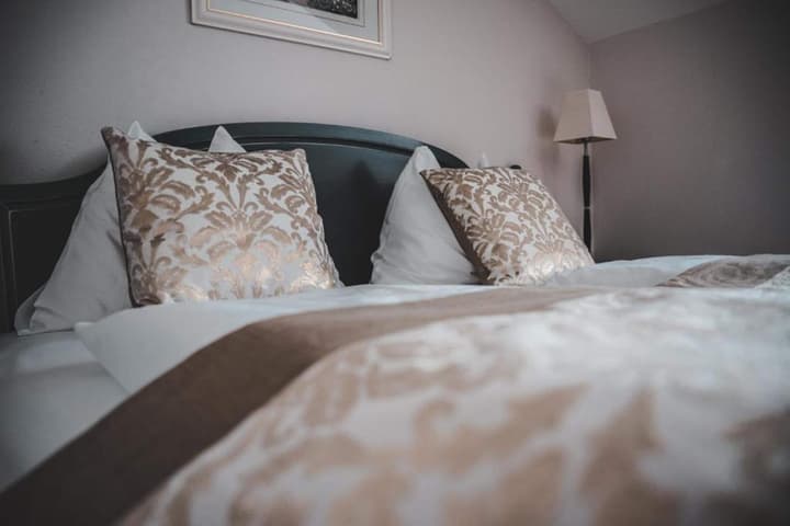 Cella Central Historic Boutique Hotel