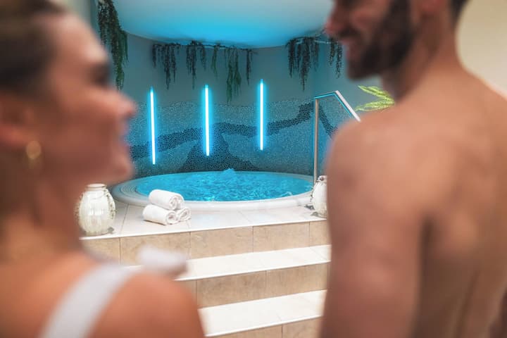 Cella Central Historic Boutique Hotel