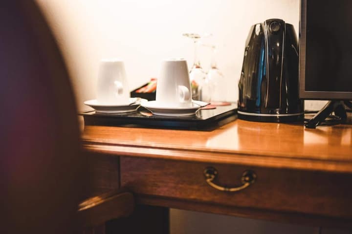 Cella Central Historic Boutique Hotel
