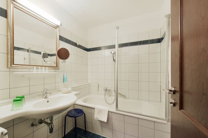 Cella Central Historic Boutique Hotel