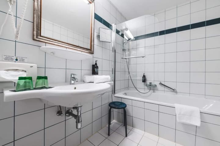 Cella Central Historic Boutique Hotel