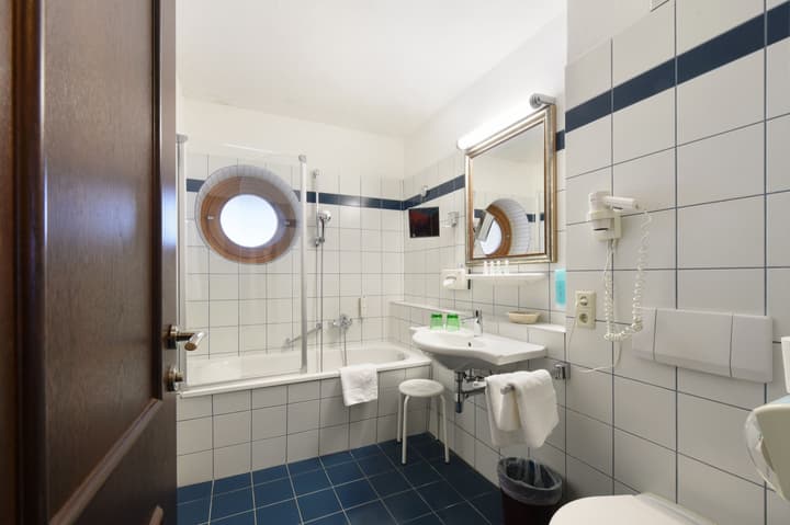 Cella Central Historic Boutique Hotel