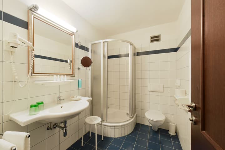 Cella Central Historic Boutique Hotel