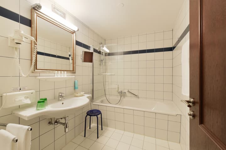 Cella Central Historic Boutique Hotel