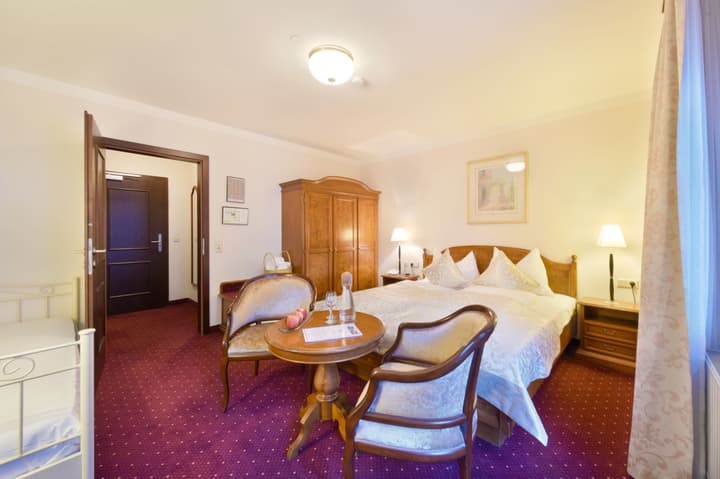 Cella Central Historic Boutique Hotel