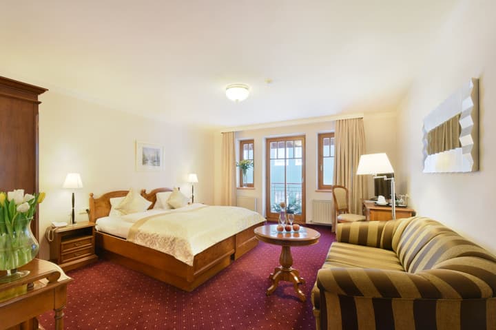 Cella Central Historic Boutique Hotel