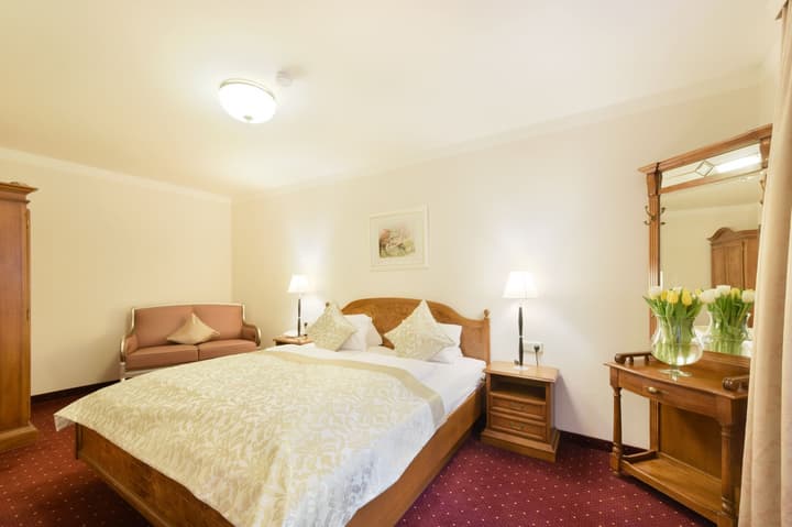 Cella Central Historic Boutique Hotel