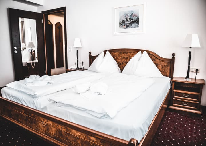 Cella Central Historic Boutique Hotel