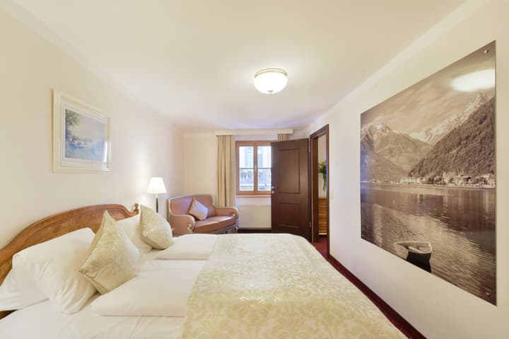 Cella Central Historic Boutique Hotel