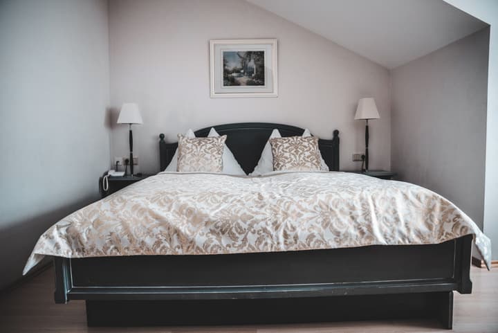 Cella Central Historic Boutique Hotel