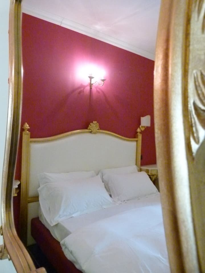 Boutique Hotel Bel Sito