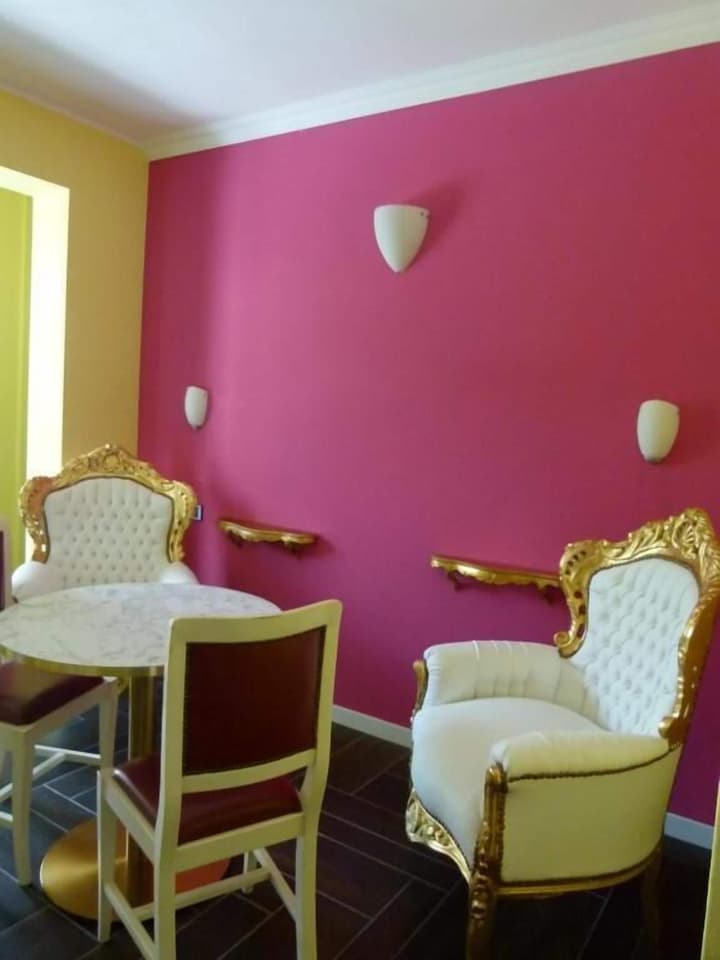 Boutique Hotel Bel Sito