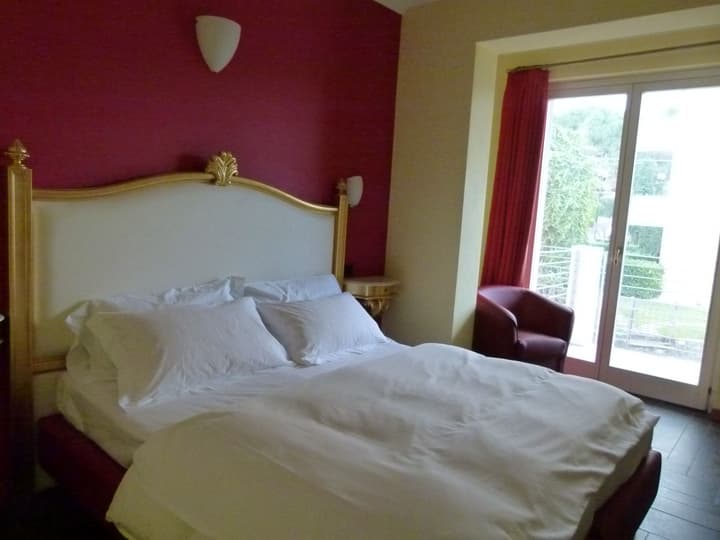 Boutique Hotel Bel Sito