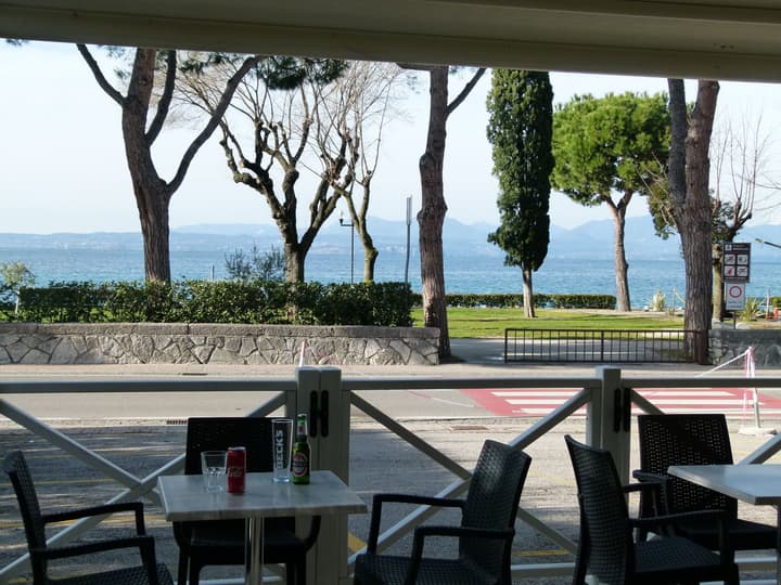 Boutique Hotel Bel Sito