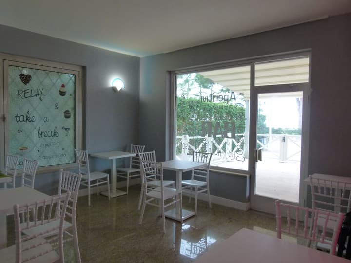 Boutique Hotel Bel Sito