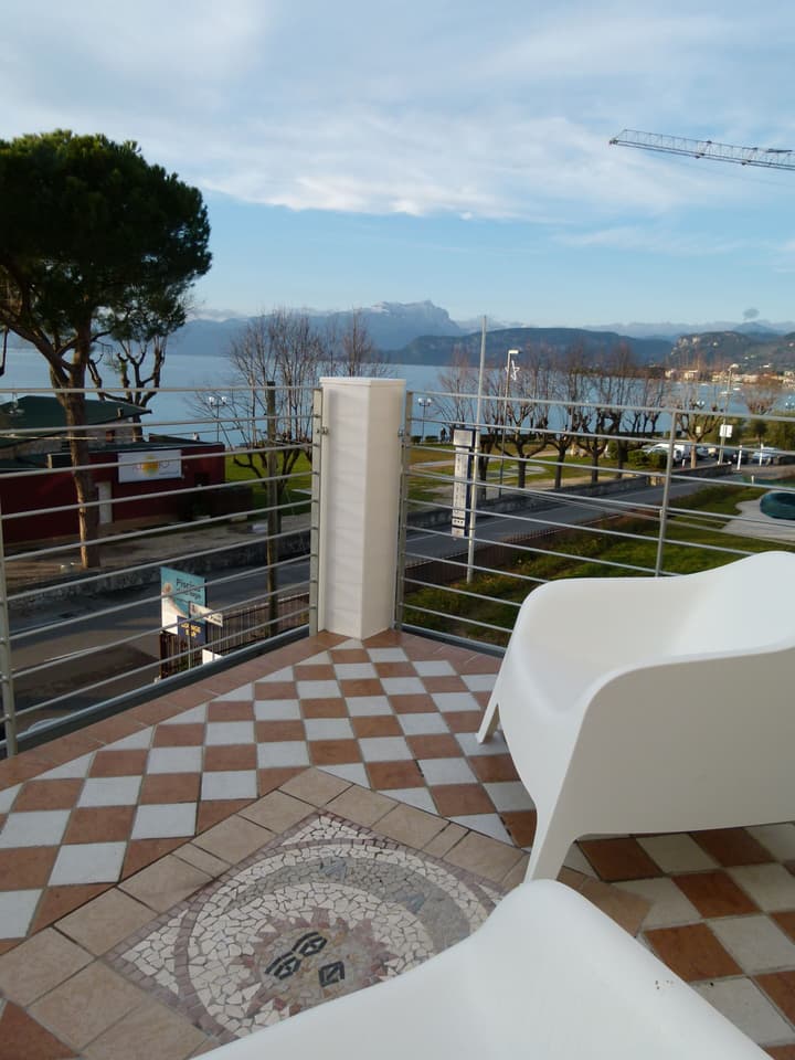 Boutique Hotel Bel Sito