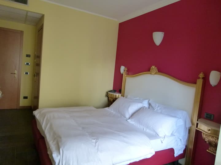 Boutique Hotel Bel Sito