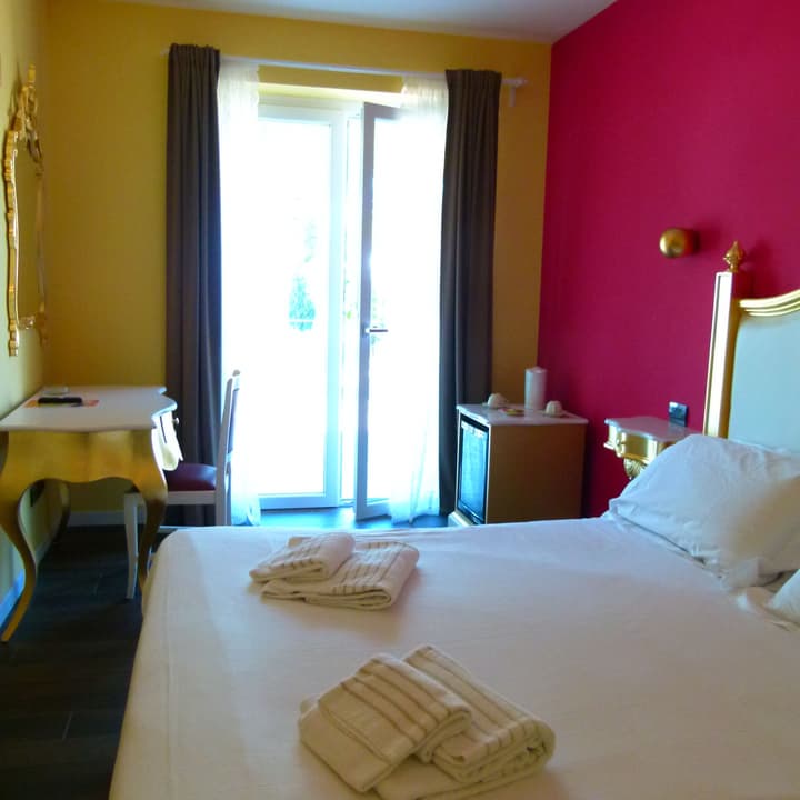Boutique Hotel Bel Sito