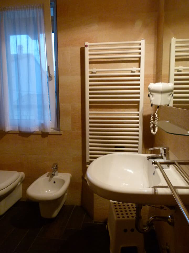 Boutique Hotel Bel Sito