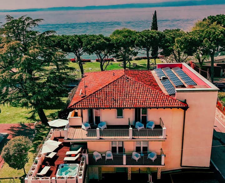 Boutique Hotel Bel Sito