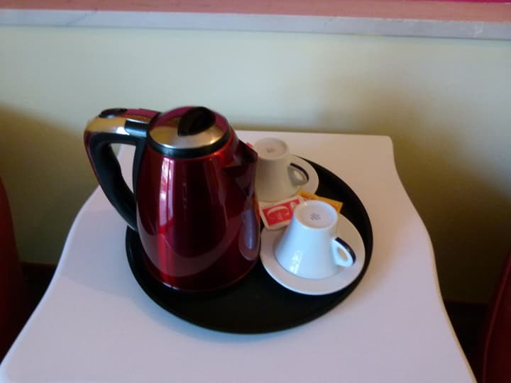 Boutique Hotel Bel Sito