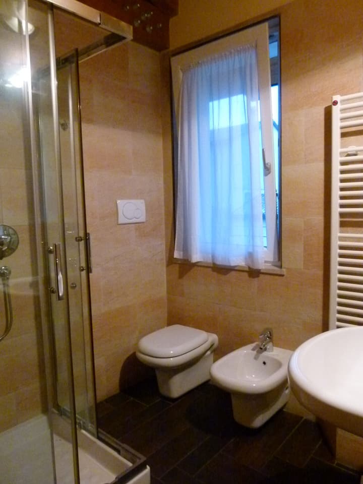Boutique Hotel Bel Sito