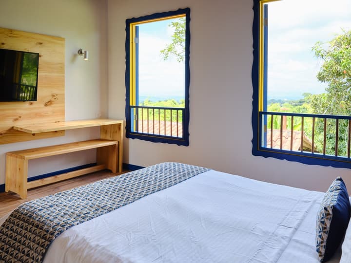 Hacienda Combia