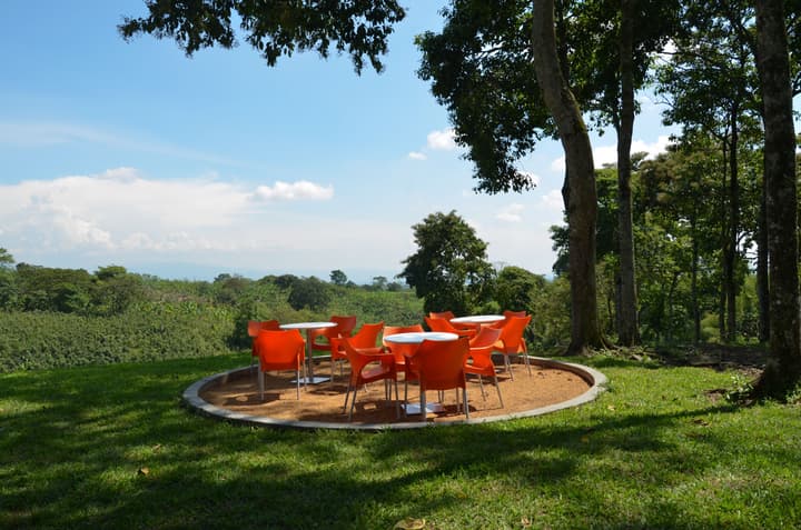Hacienda Combia