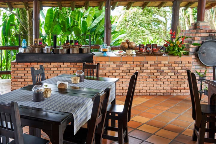 Hacienda Combia