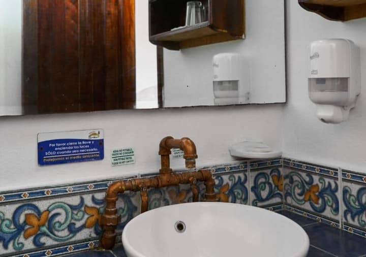 Hacienda Combia