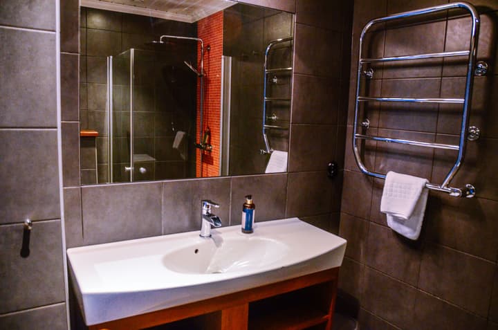 Olarsgården Hotell