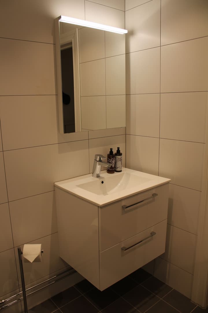 Olarsgården Hotell