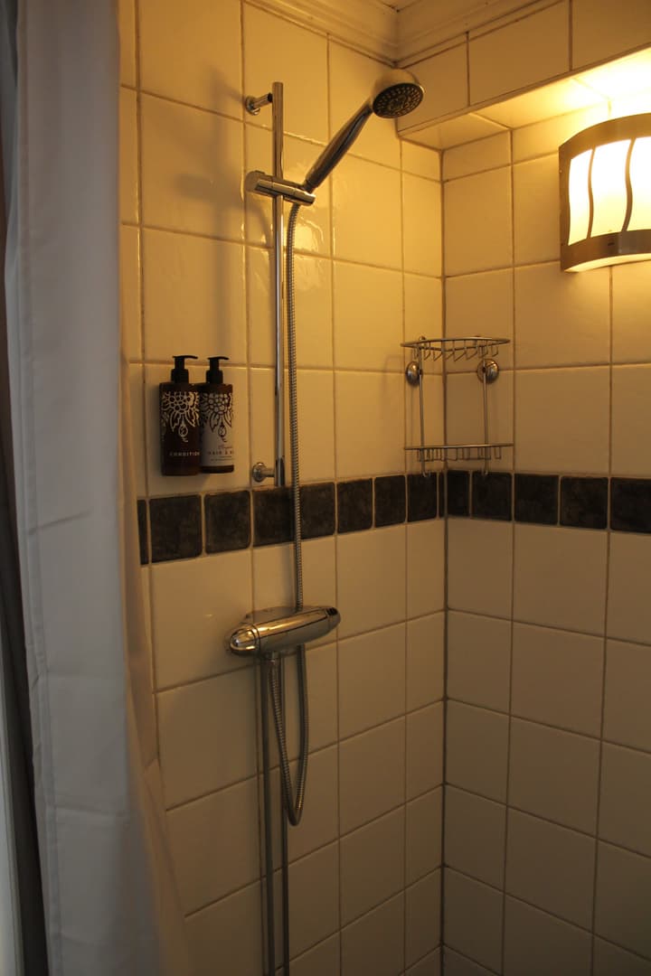 Olarsgården Hotell