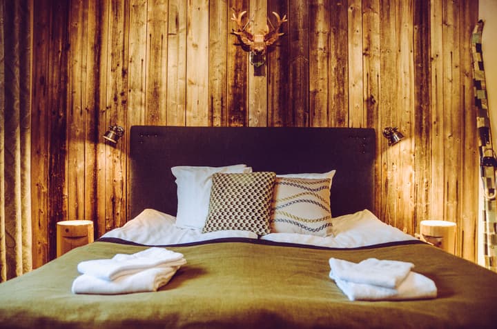 Olarsgården Hotell