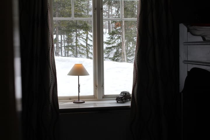 Olarsgården Hotell
