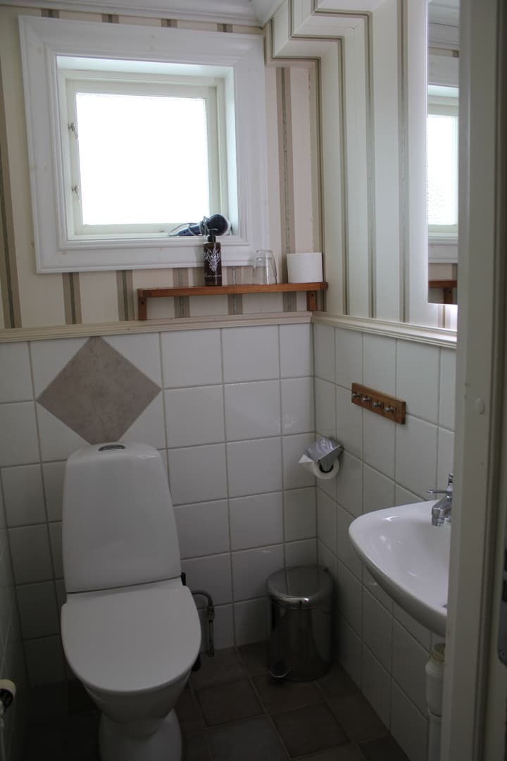 Olarsgården Hotell