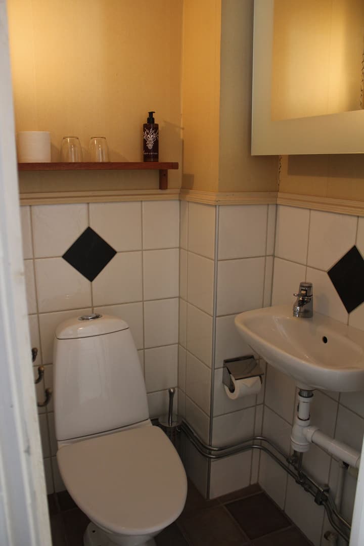 Olarsgården Hotell