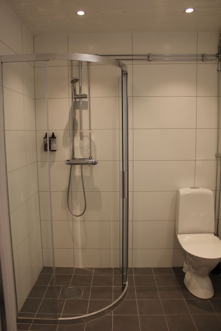 Olarsgården Hotell