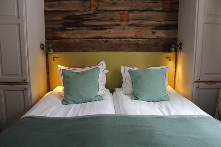 Olarsgården Hotell