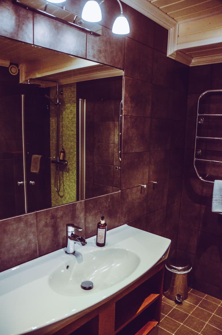 Olarsgården Hotell