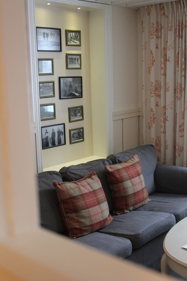 Olarsgården Hotell