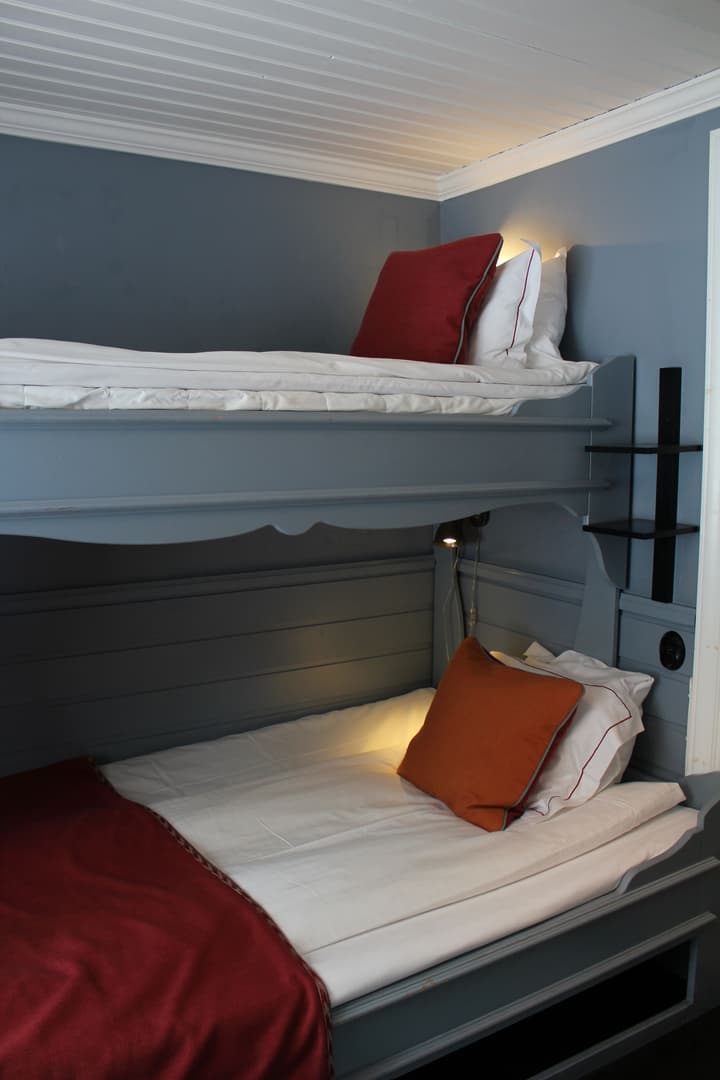 Olarsgården Hotell