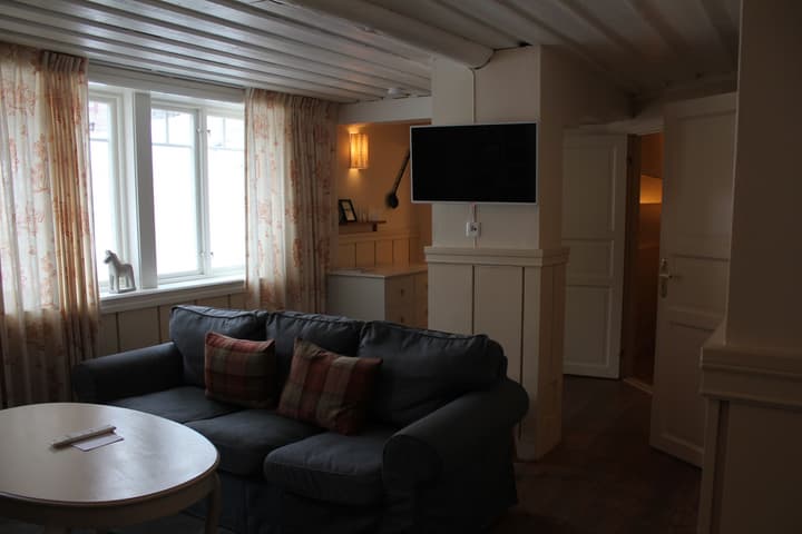 Olarsgården Hotell