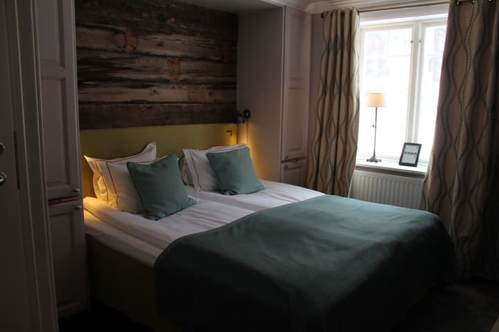 Olarsgården Hotell